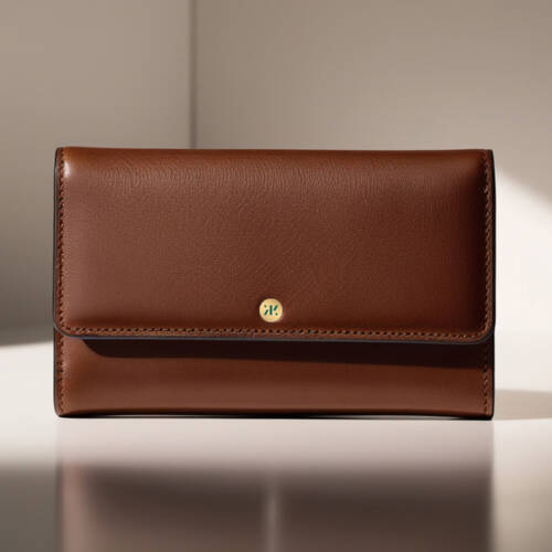 kahn Clutch bag