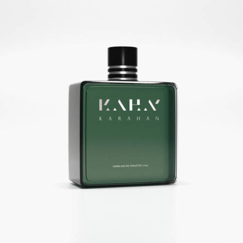 Kahn Perfume