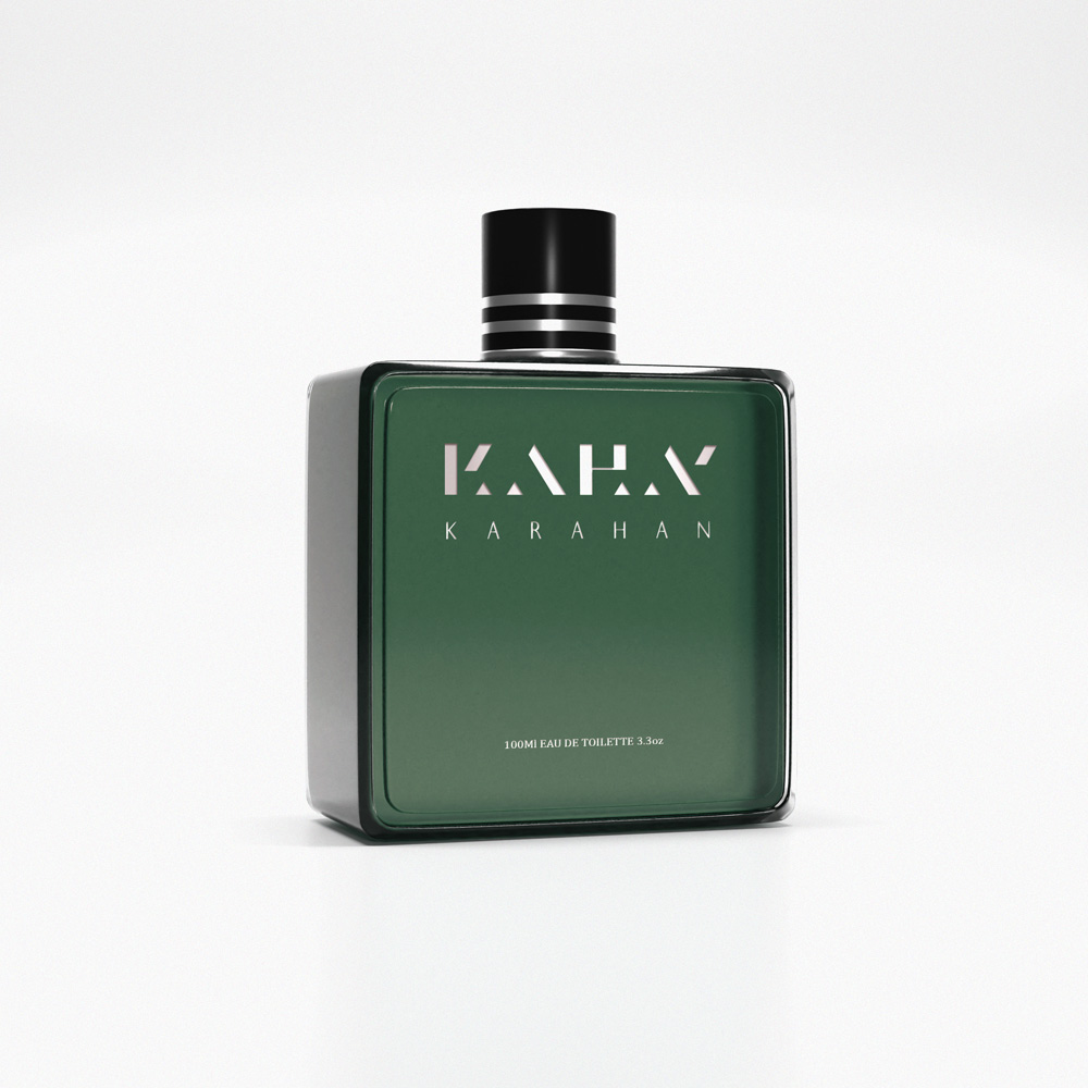 Kahn Perfume